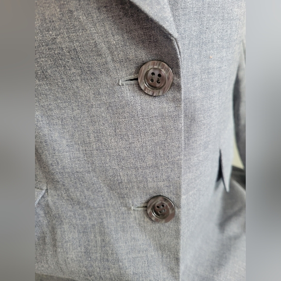 VINTAGE BLAZER - Picture 4 of 7